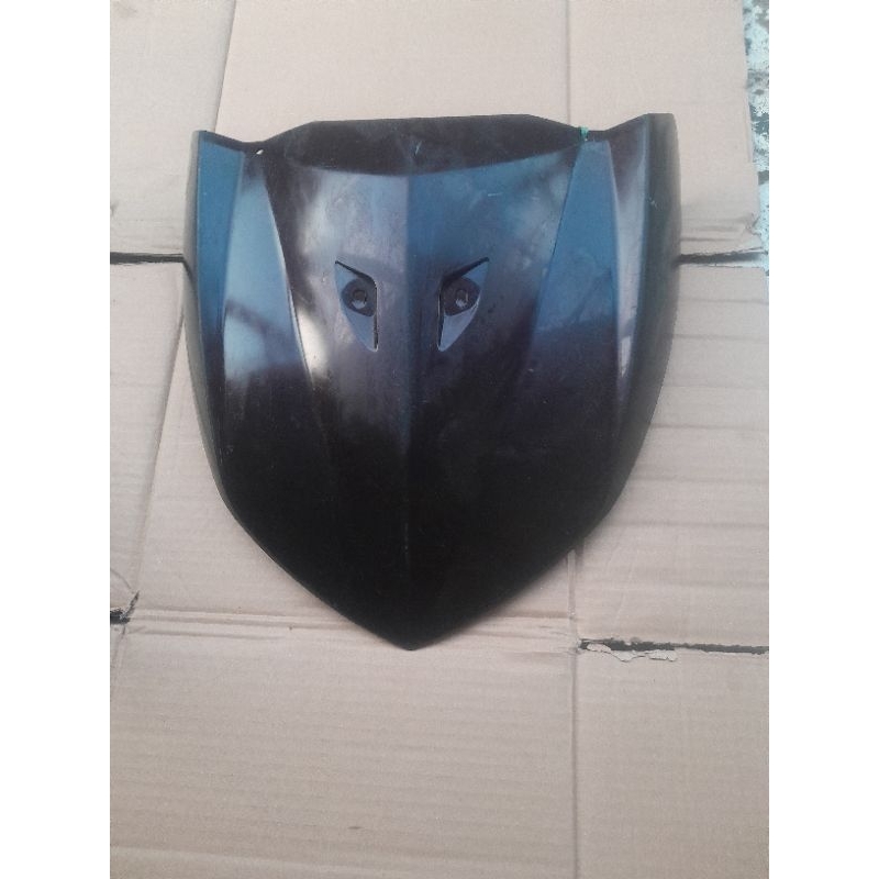 tameng depan mio soul gt