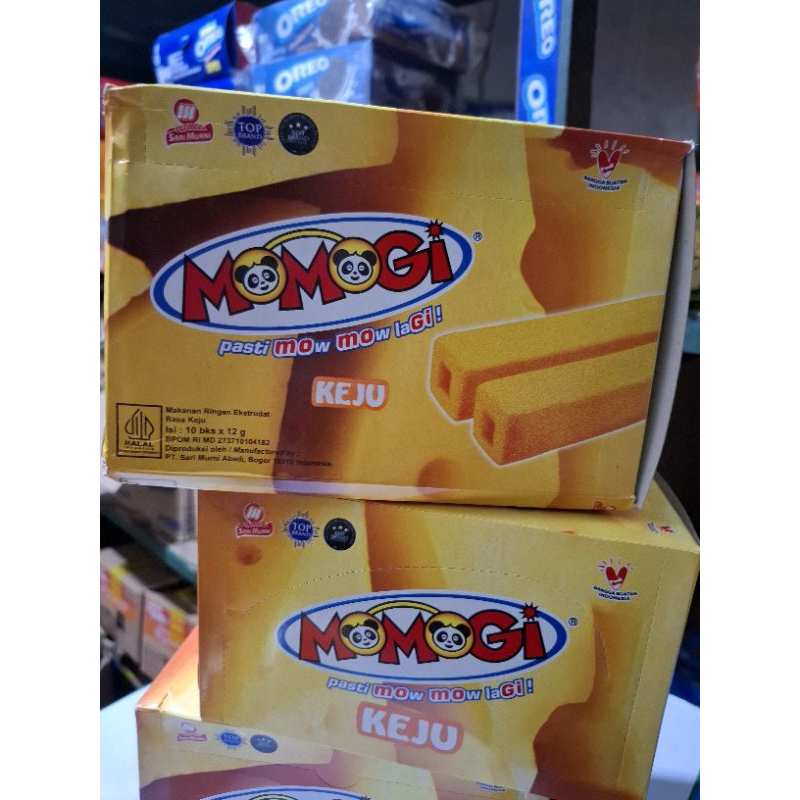

Momogi 1000