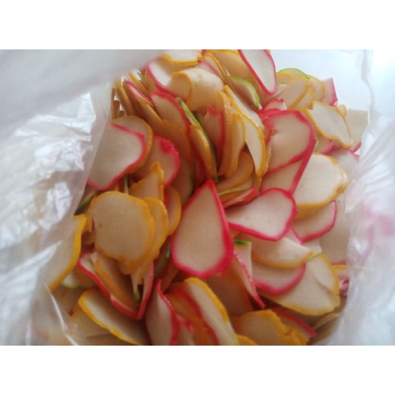 

kerupuk bawang naga prima ukuran 250gram