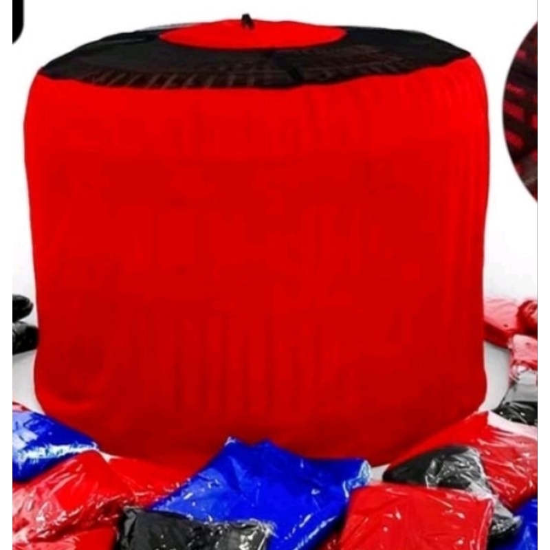 Krodong Ayam Bulat Krodong Kandang Ayam Bulat