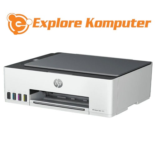 PRINTER HP SMART TANK580