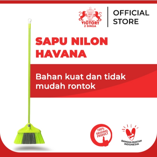 SAPU NILON/SAPU NILON HAVANA/ SAPU LANTAI NILON/ SAPU NILON LANTAI/ SAPU NILON PEMBERSIH/ SAPU PEMBE