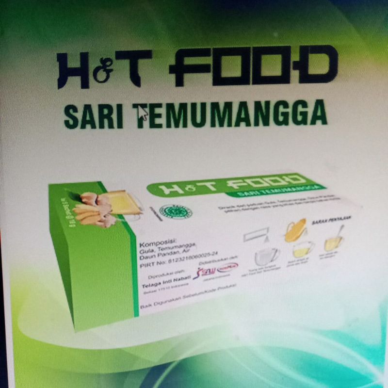 

H&T Sari Temumangga