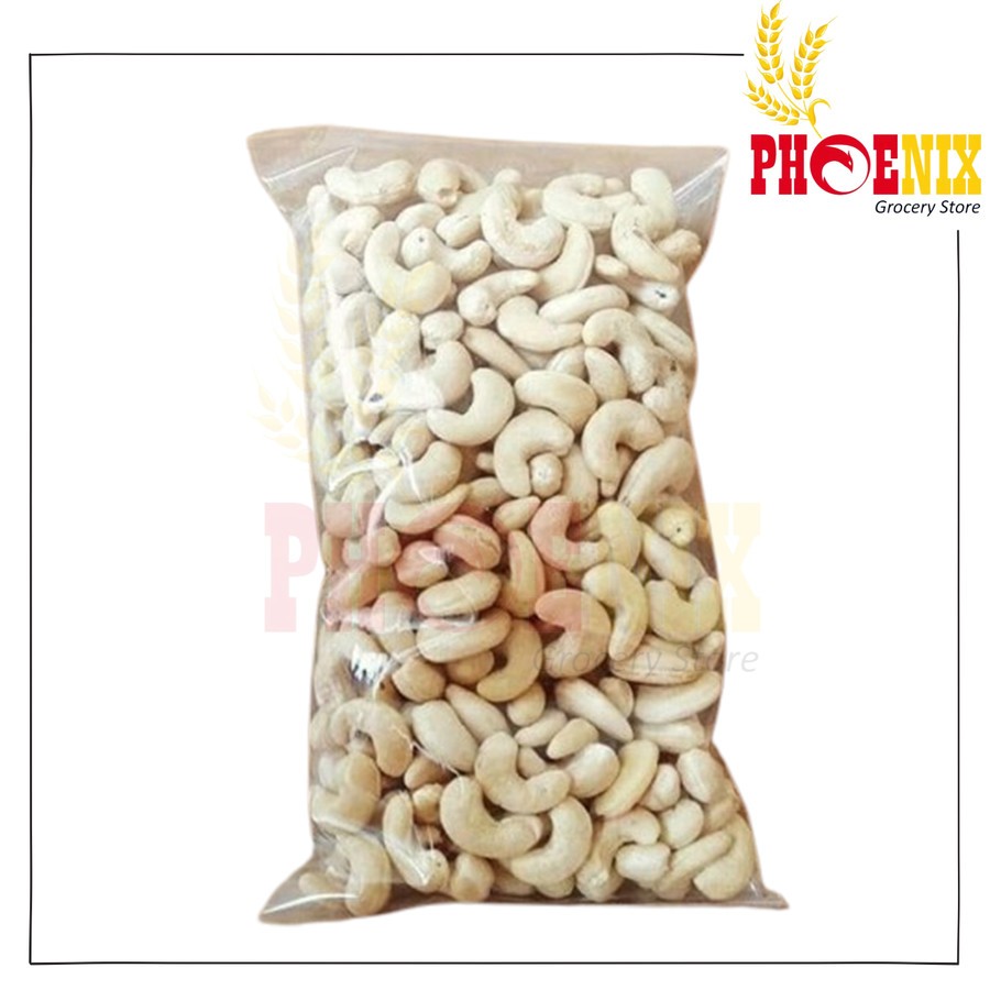 Kacang mede mentah 1 KG