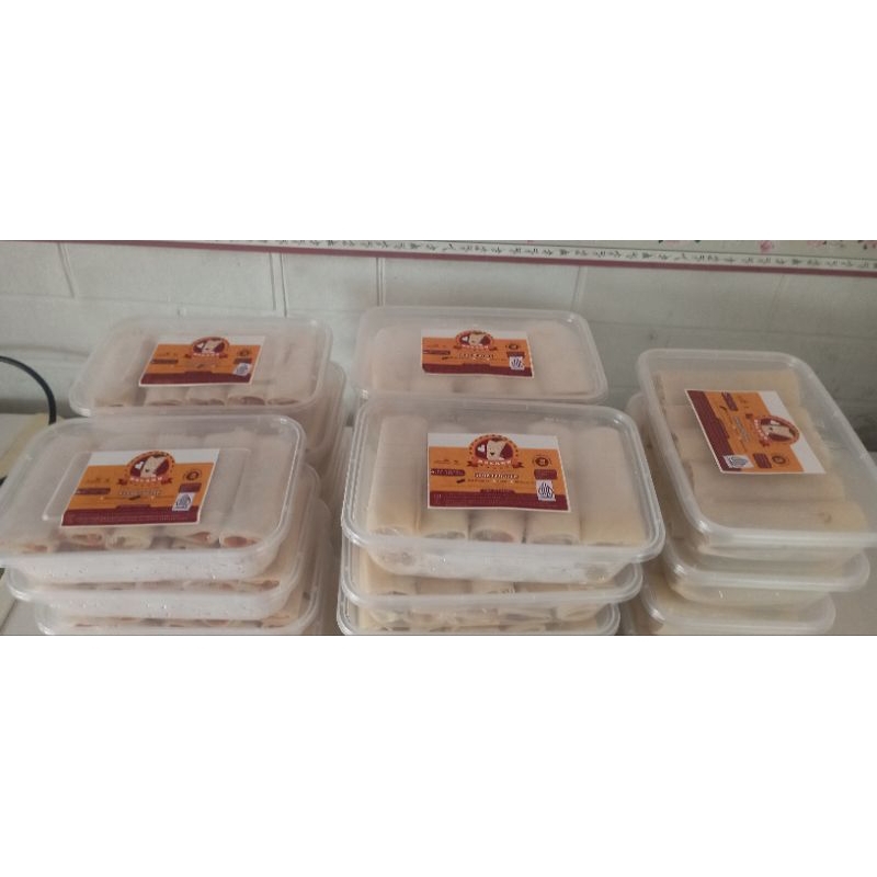 

Kebab Frozen Original