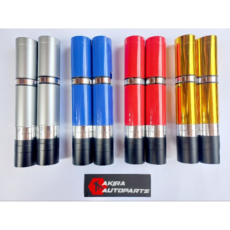 Variasi Cover Shock Mio | Fino | X-Ride | Freego | Fino | Filano | Gear Matic Yamaha Matic 115 | 125