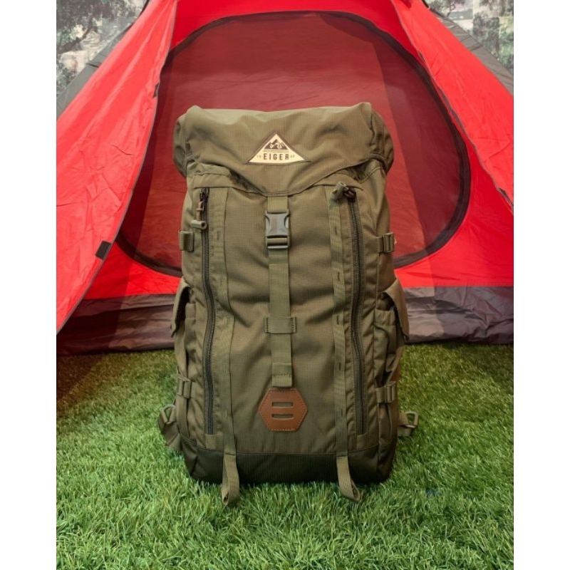 TAS EIGER1989 MIGRATE 35L