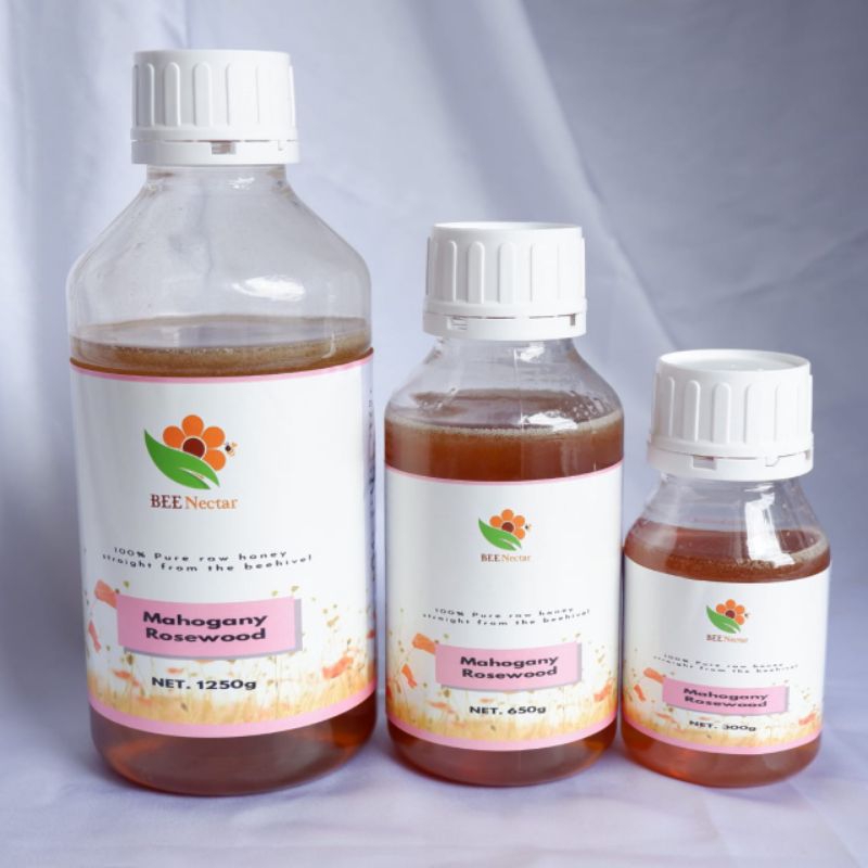 

Kaliandra 1250gr Raw Honey / Madu Asli / Madu Murni