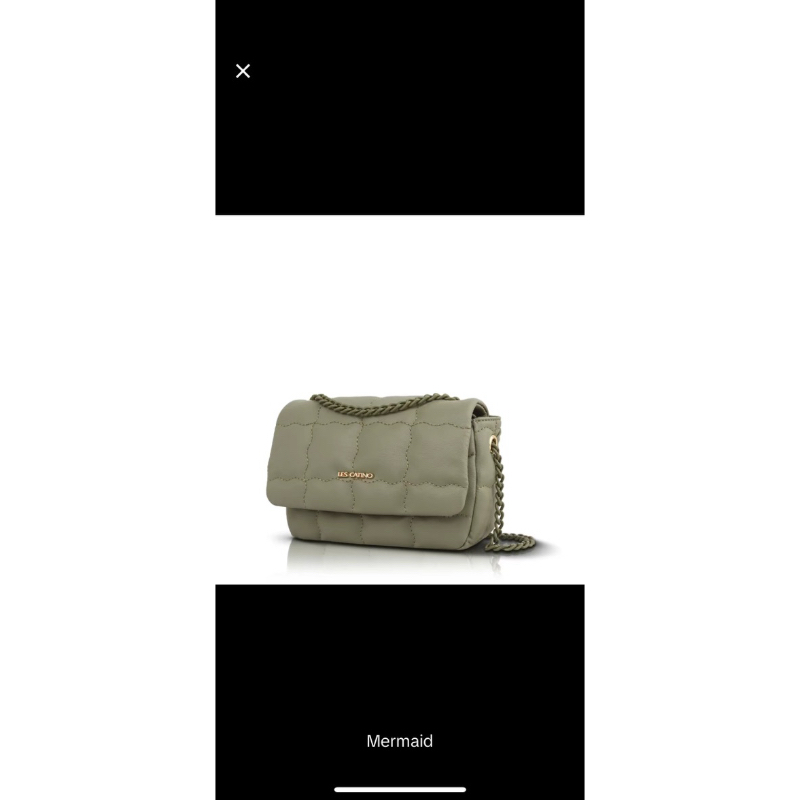 Tas Selempang Les Catino