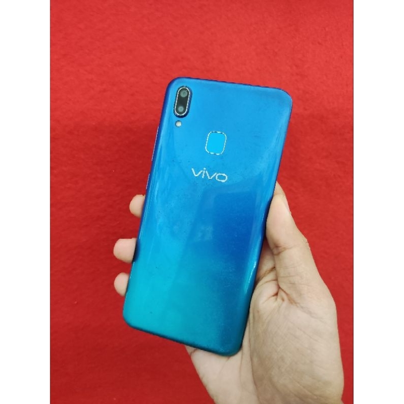 HP SECOND VIVO Y95 RAM 4/32