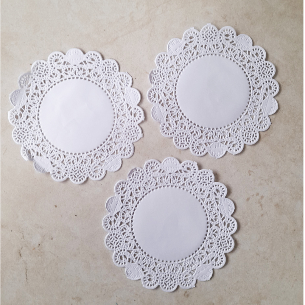 

Kertas Renda Ecer | kertas doilies | Paper Doilies | Kertas Hiasan