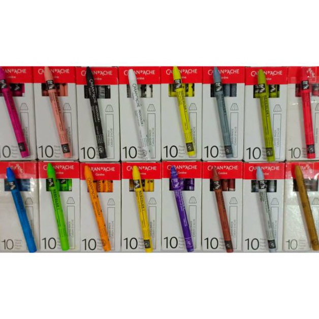

Carandache Neo1 Batangan KODE O4B6