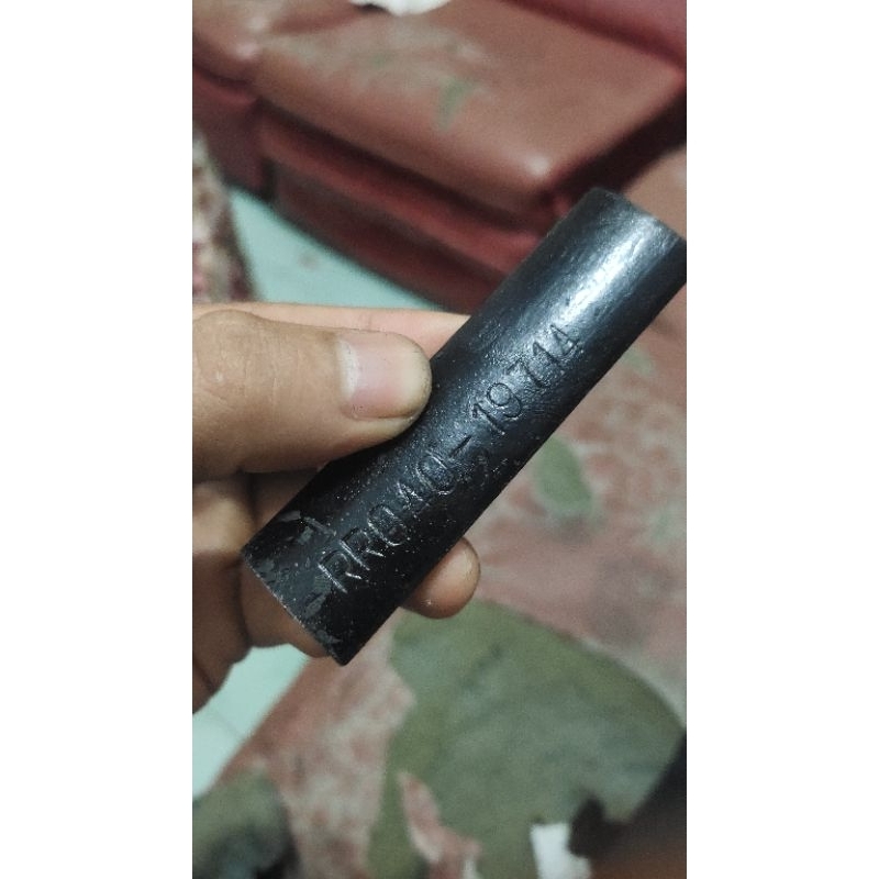 ketok nomer rangka semua motor