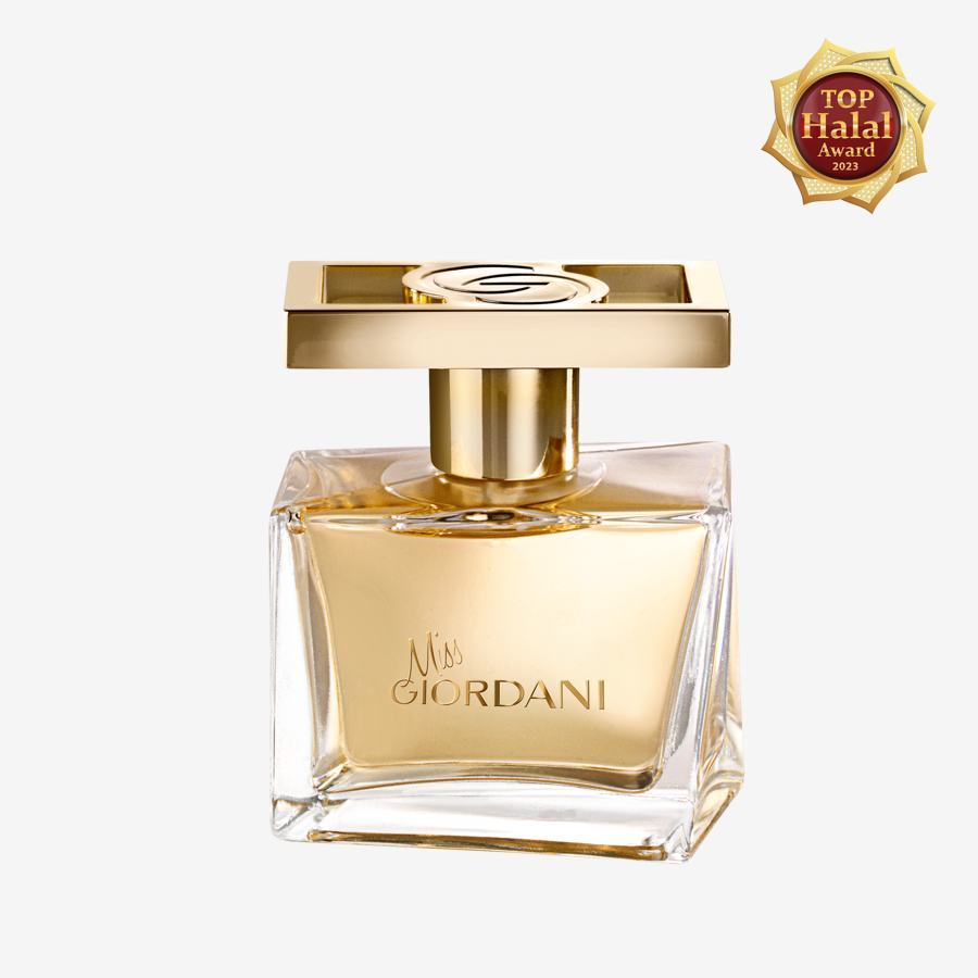 Giordani Gold Miss Giordani Eau de Parfum