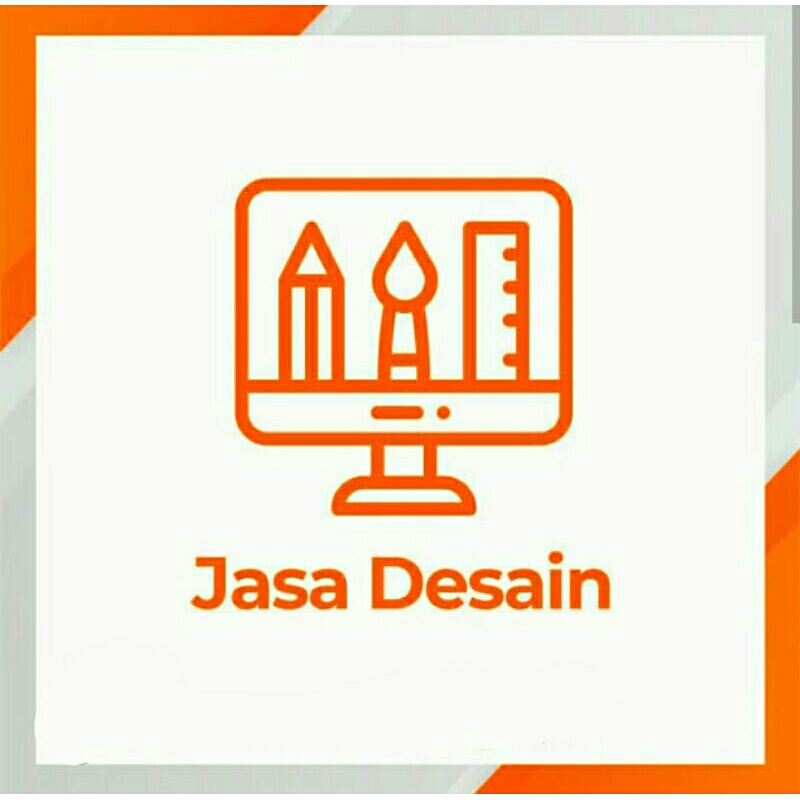 Jasa Desain Grafis & Logo