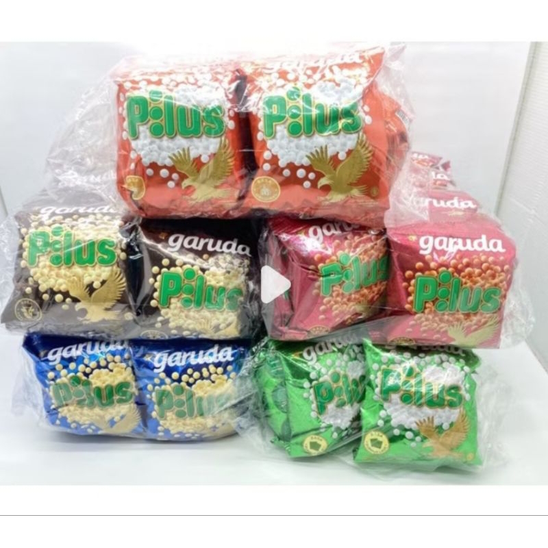 

garuda pilus 500an isi 20pcs