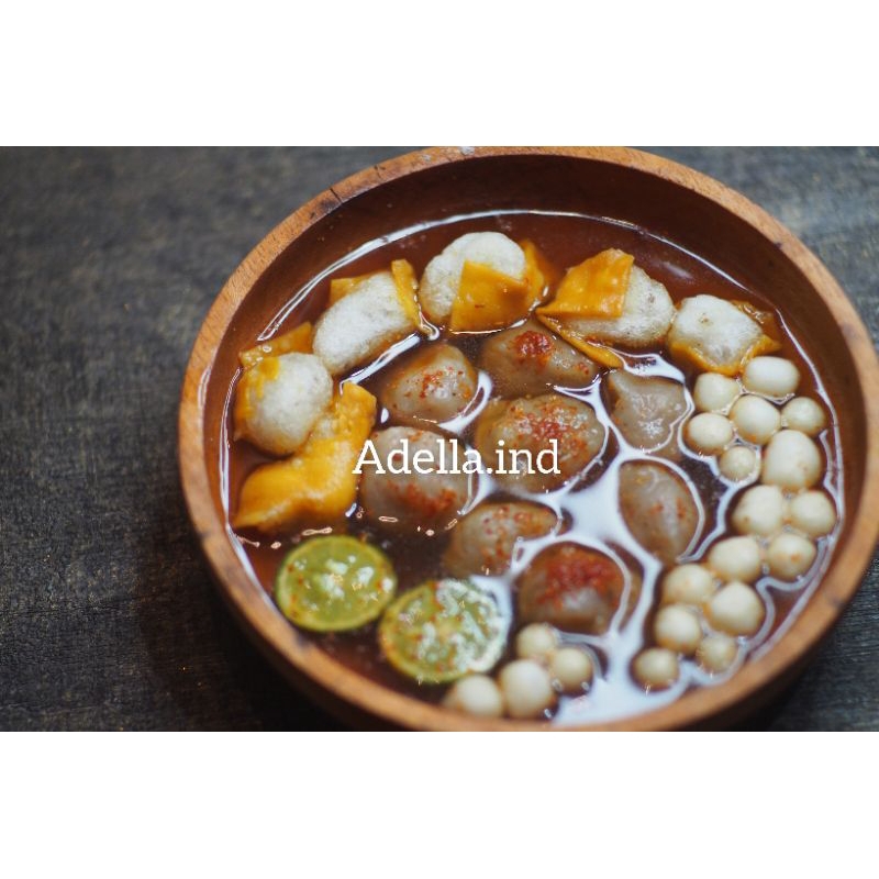 

baso aci tulang rangu