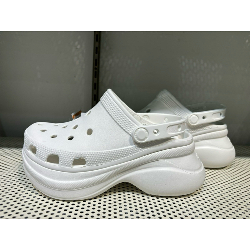 CROCS BAE CLOG ORIGINAL 100% free jibbitz+bag