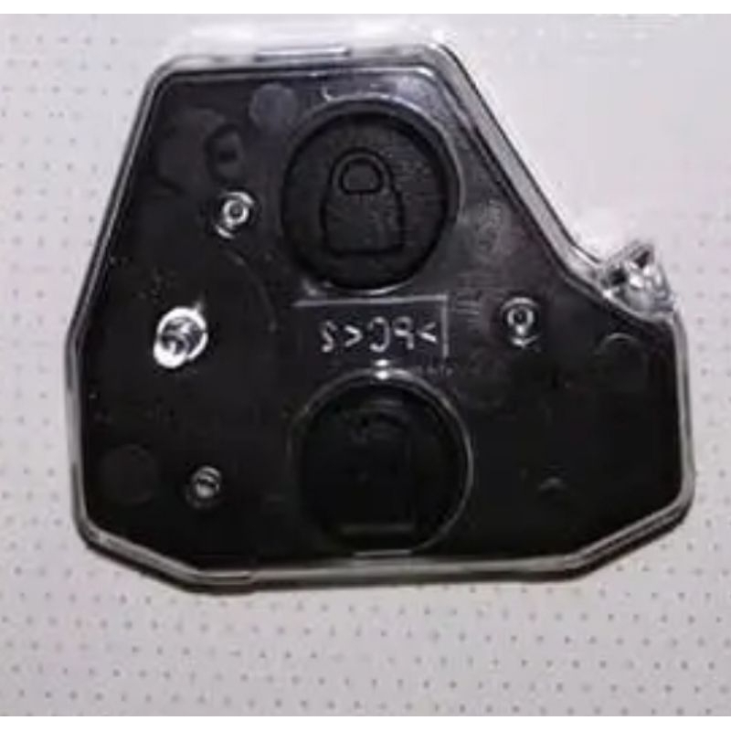 remote avanza xenia calya sigra original