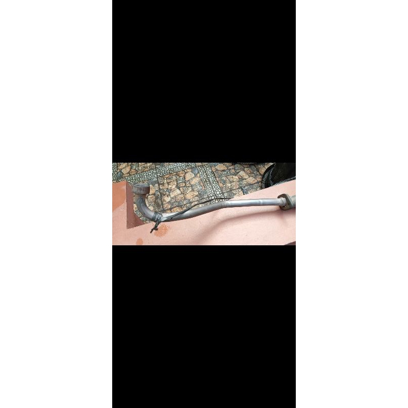 knalpot revo fi original