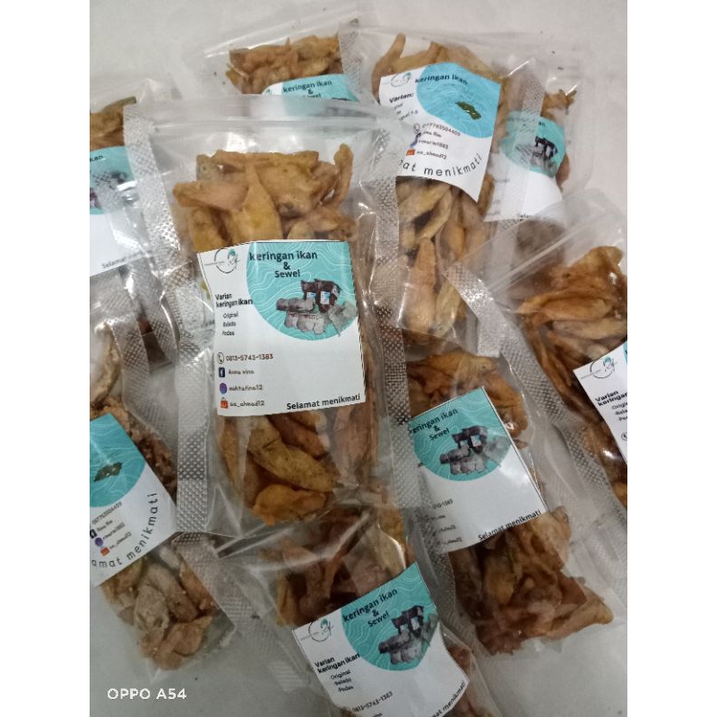 

keringan ikan/keripik/keringan/ikan/ikan instan/keringan ikan instan dan frozen