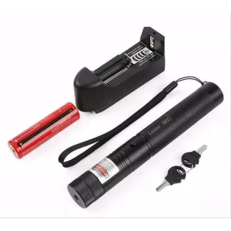 laser leser hijau jl 303 jarak jauh / laser pointer jarak jauh / laser hijau jarak jauh / laser jl 3