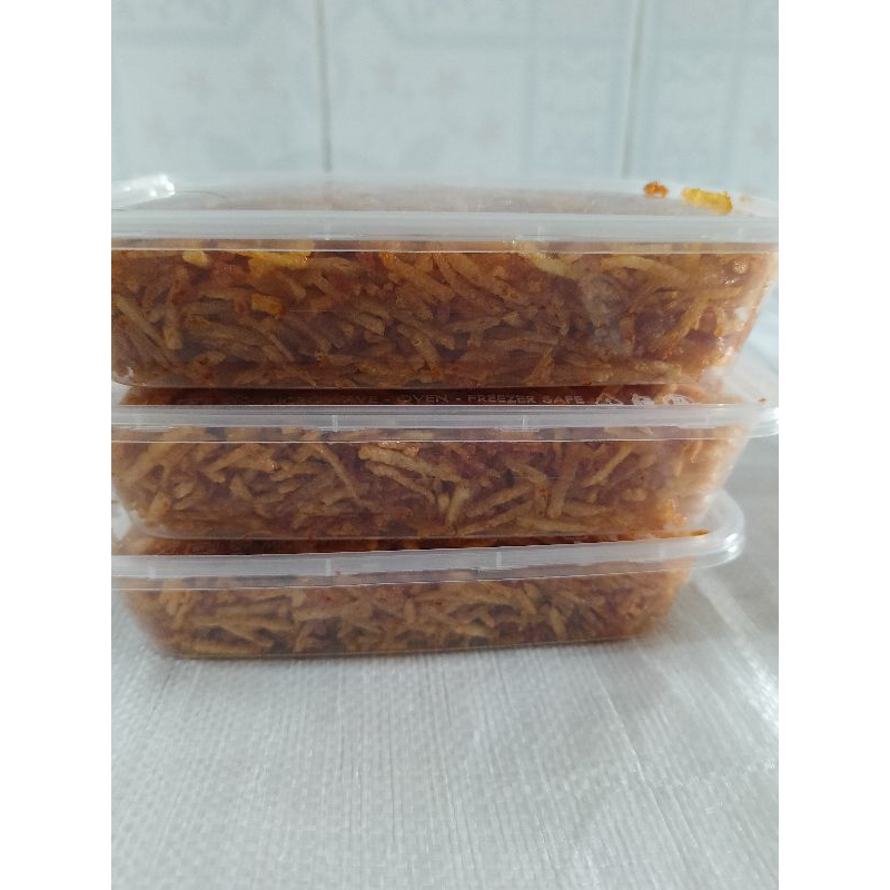

Gooku 28 Store Kentang Mustofa/ Kering