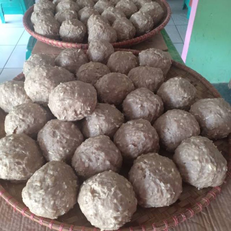 

Bakso
