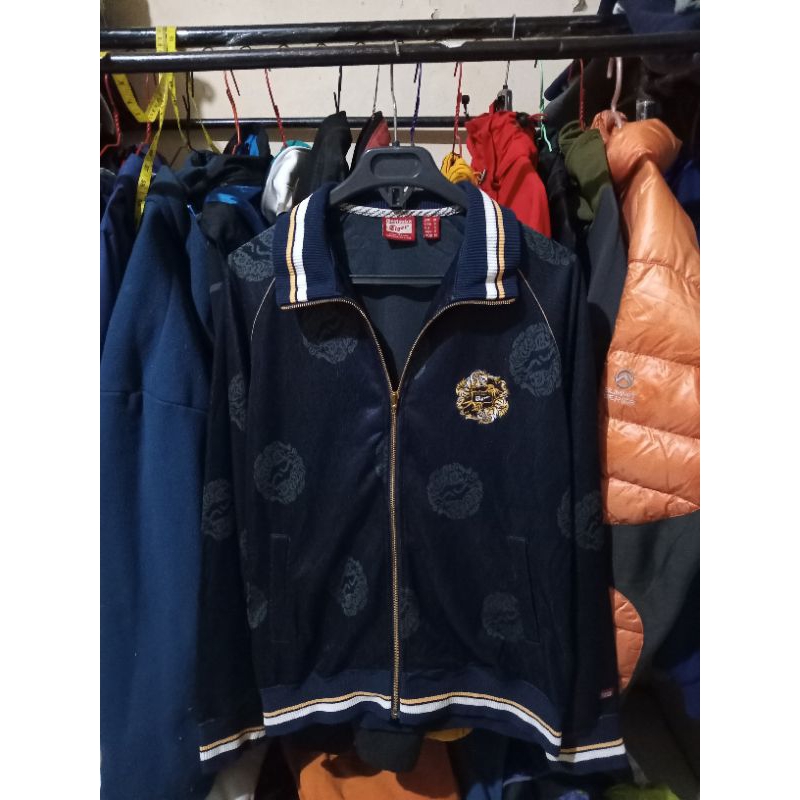 Onitsuka Tiger Tracktop