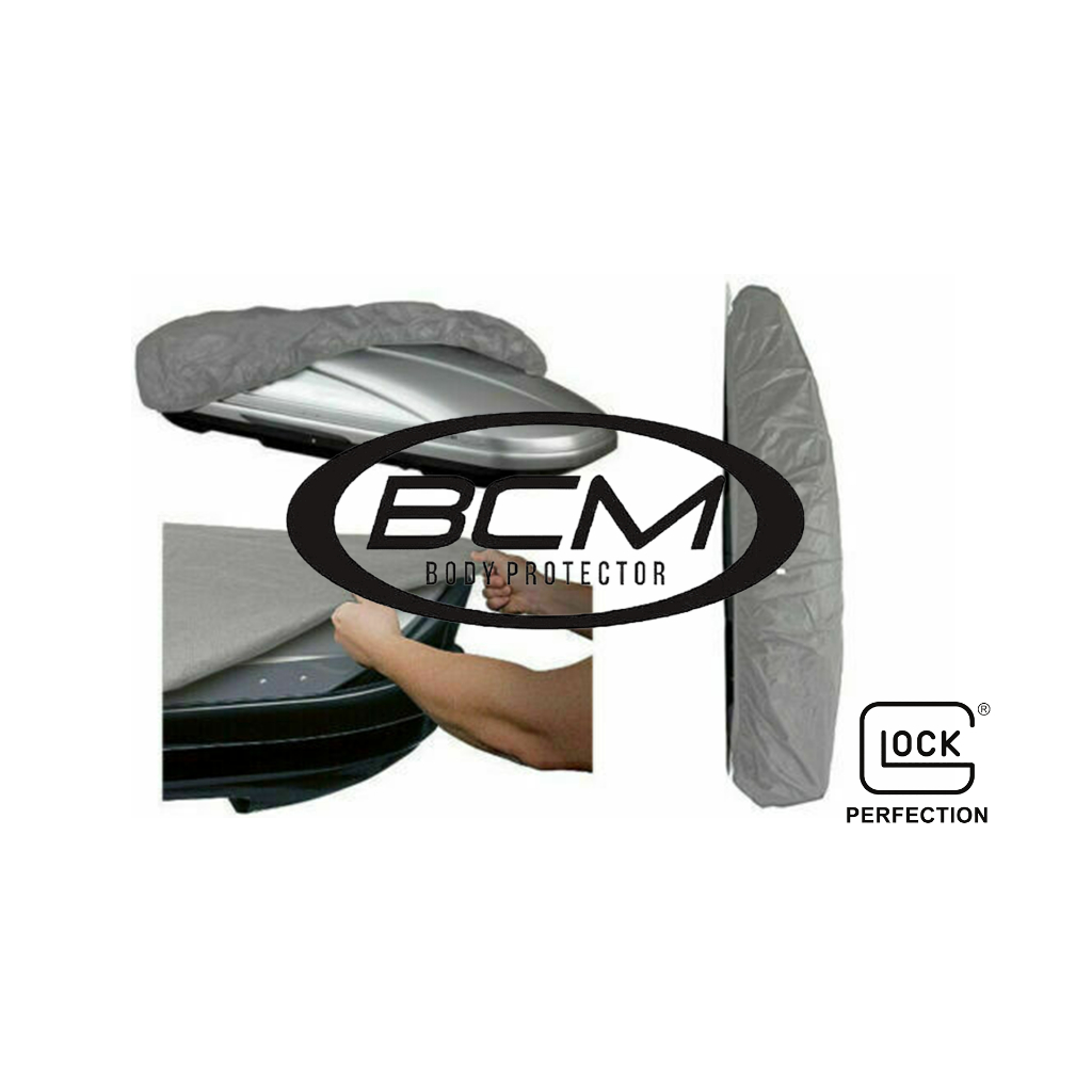 cover roof rack roof box thule/whale original material by BCM
