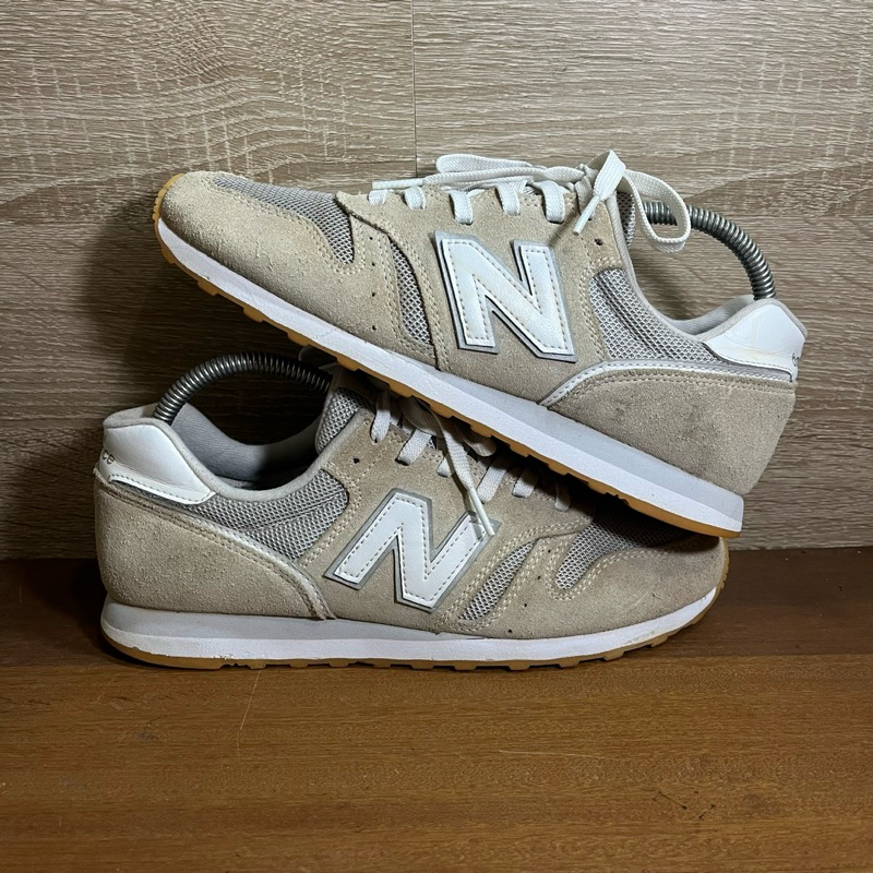 SEPATU NB 373 ORIGINAL PRIA