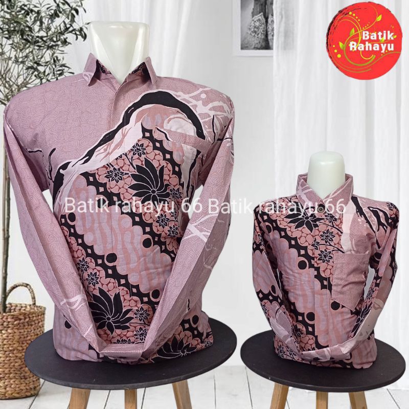 batik couple ayah anak batik ayah dan anak laki laki batik couple batik couple ayah dan anak batik c