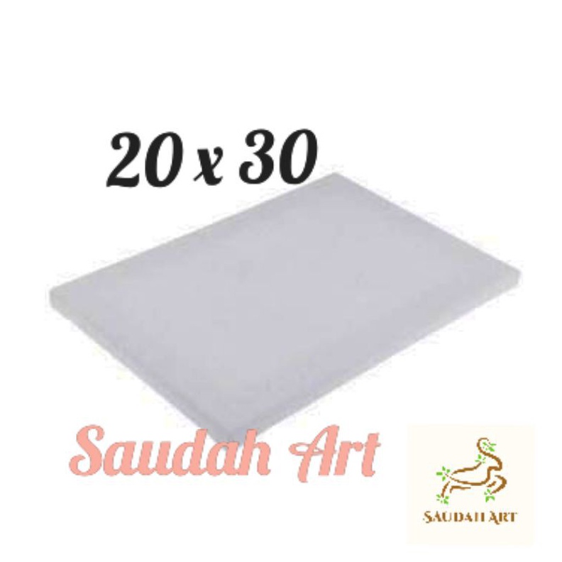 

TOP Canvas Kanvas 2x3