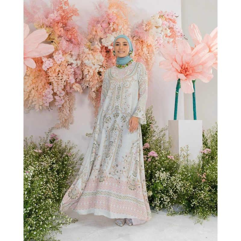 SALE NEW Mulia Dress by Greisy Official