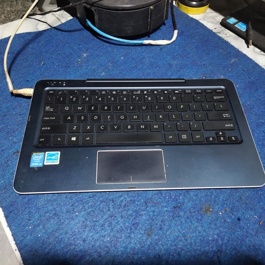 keyboard docking asus T300 CHI normal