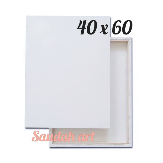 

SPONTAN Kanvas Canvas Lukis 4x6