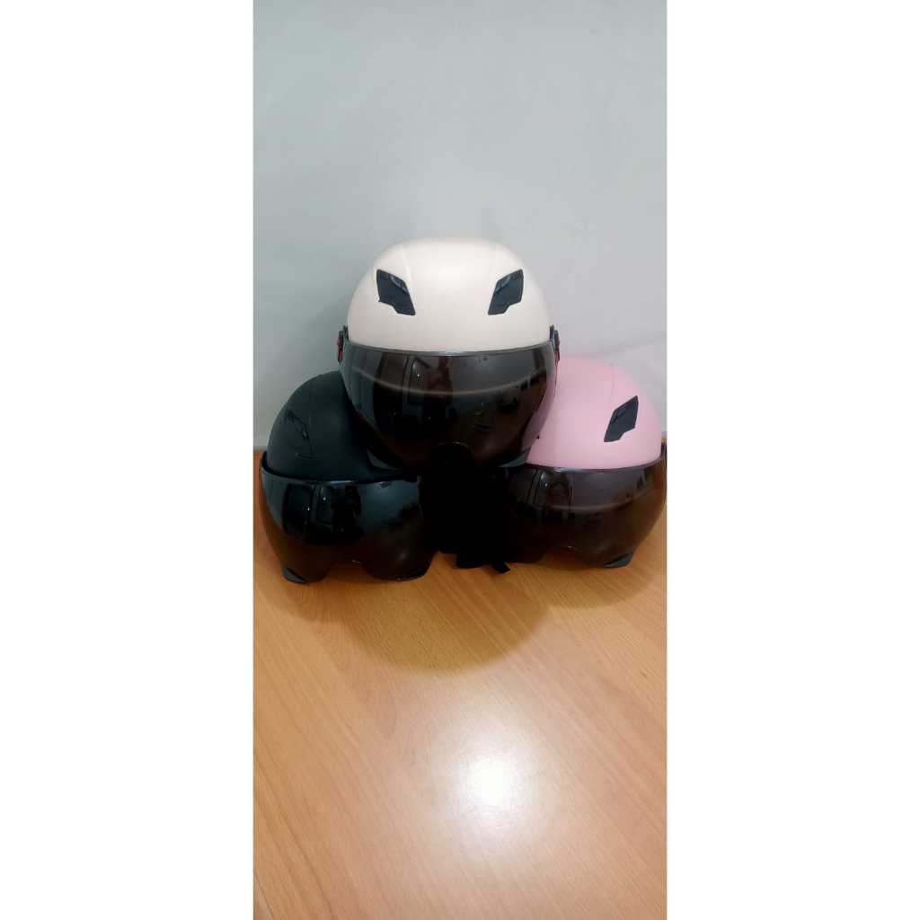 Helm Sepeda Listrik