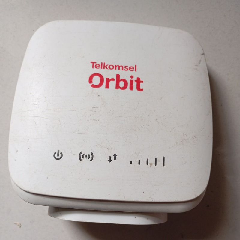 Telkomsel Modem Orbit