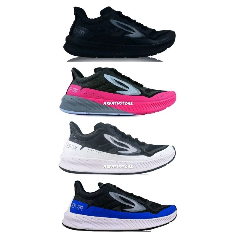 SEPATU RUNNING 910 NINETEN GEIST EKIDEN 100% ORIGINAL -TENUN IDN ULTRA EKIDEN - GEIST EKIDEN 100% OR