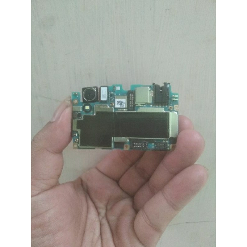 MESIN OPPO A37 NORMAL