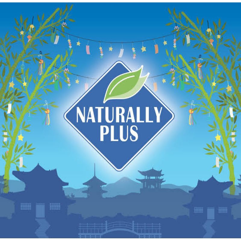 Naturally S.Lutena Kapsul