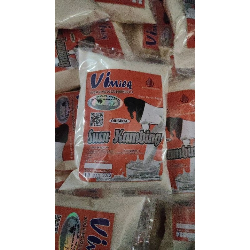 

vimilk