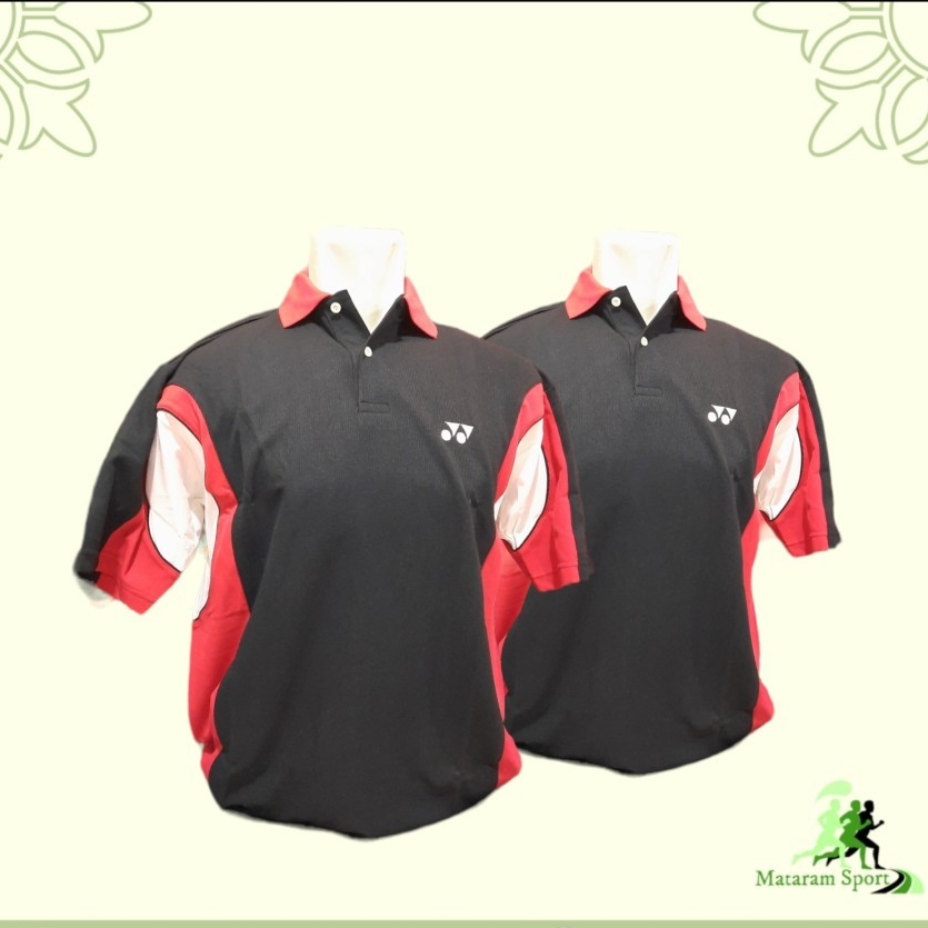 KAOS BADMINTON YONEX ORIGINAL