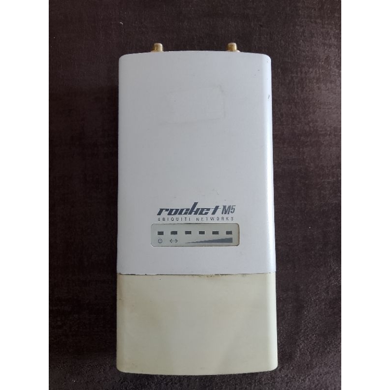 Ubiquiti Rocket M5