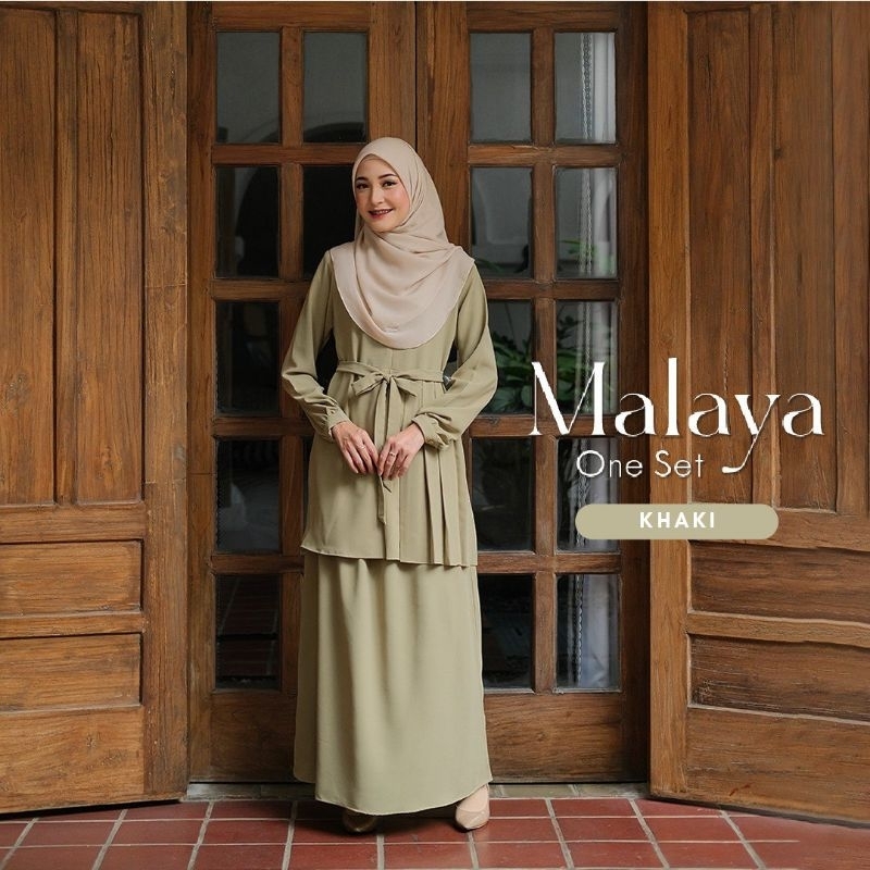 One Set Style Malaysia