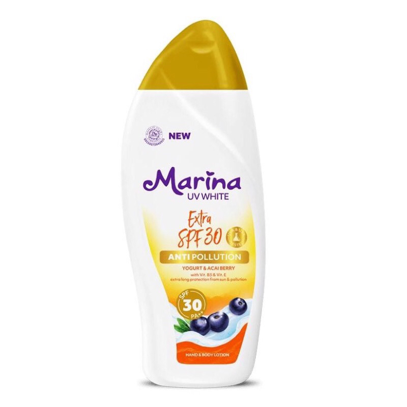 Marina Spf 30
