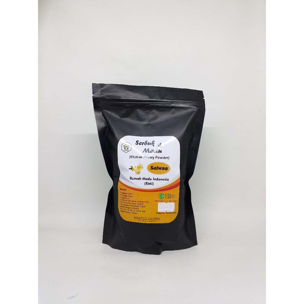 

Serbuk Madu Honey Powder 500 gr