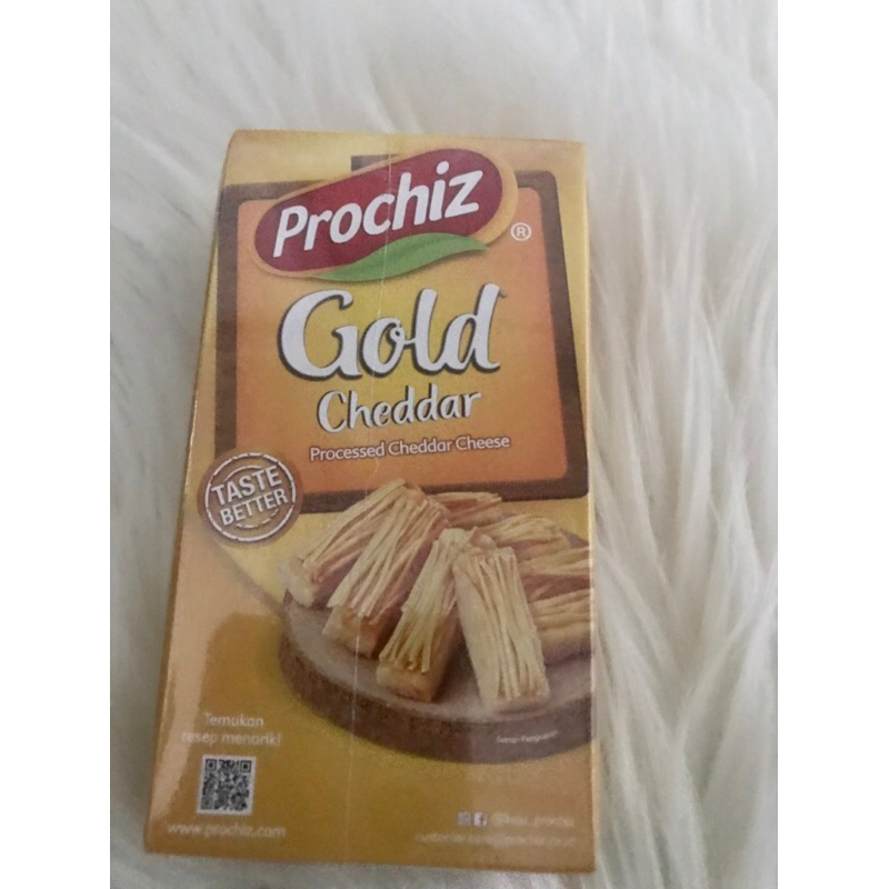 

KEJU PROCHIZ GOLD