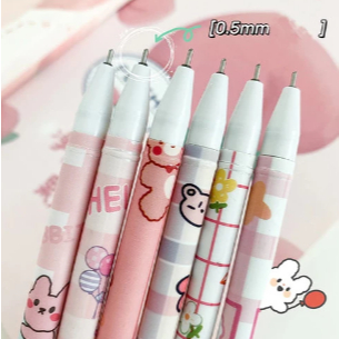 

Pulpen Gel Ajaib - Hapus dan Tulis Ulang dengan Mudah!