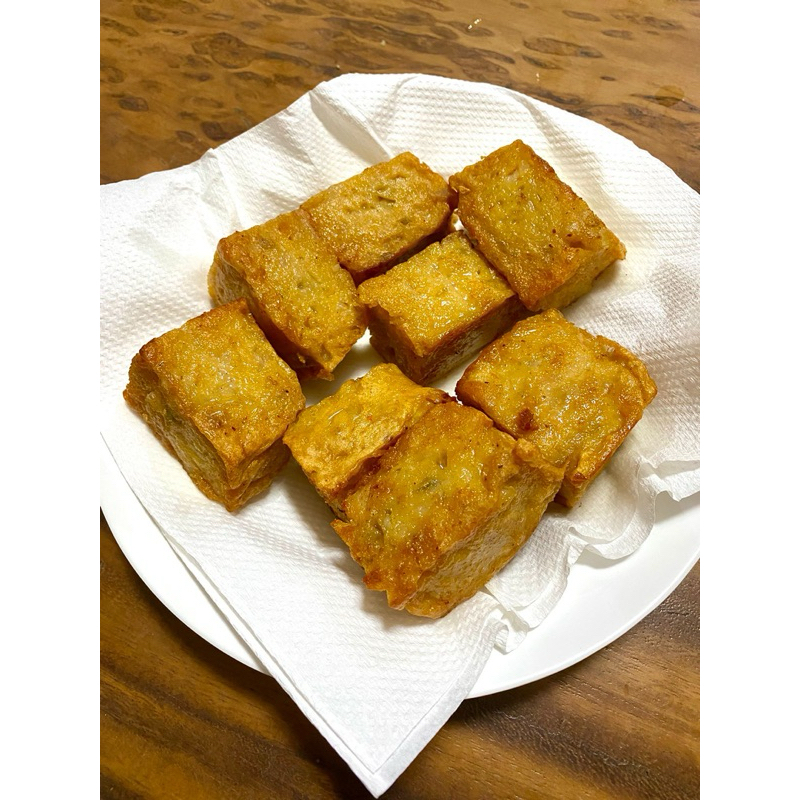 

Kekian Goreng Homemade Premium